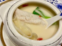 -Yan Ting 宴庭中餐厅(上海静安瑞吉酒店)