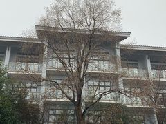 -天目湖御水温泉·度假酒店