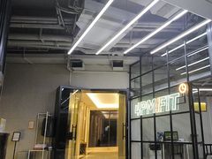 -LA合时健身4PMFIT(花桥旗舰店)