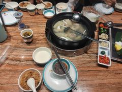 -春润大地海南椰子鸡(沙井京基百纳广场店)