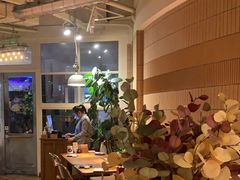 -逆鳞(江宁店)