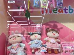 -泡泡玛特POPMART(合生汇店)