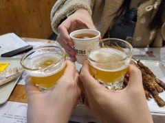 -木屋烧烤(惠阳华润小径湾店)