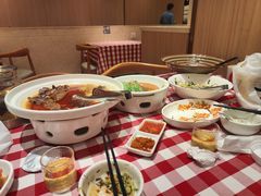 -西贝(虹口龙之梦店)