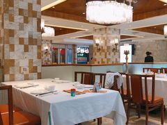 -乾隆美食·本帮菜(黄河路店)