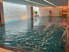 -浚涛游泳培训(协信中心店)