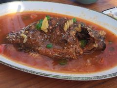 -云隐小厨·传统大理美食(复兴路店)