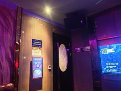 -黑桃K生日订制KTV