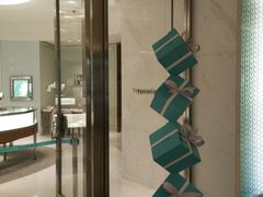-Tiffany & Co.蒂芙尼
(天津万象城店)