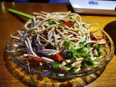 -谢蟹浓·肉蟹煲(新奥店)