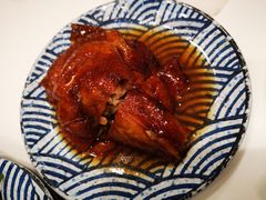 驰名烧鸭-龙记香港茶餐厅(久光百货店)