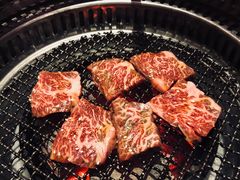 -丸藏和牛烧肉专门店(园区师惠坊店)
