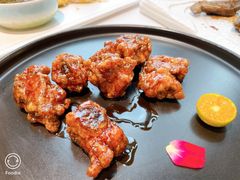 -老兴鲜(黄浦店)