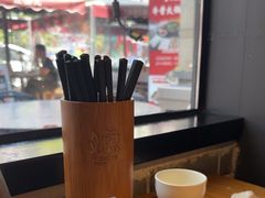 -江渔儿酸菜鱼(东二环泰禾店)