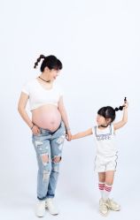 -映像视界孕妇儿童摄影馆(龙岗万科店)