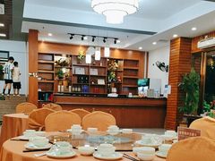 -华庭食府(光明店)