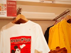 -优衣库(上海虹口龙之梦店)