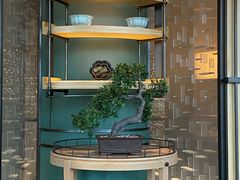 -扬州万怡酒店-中餐厅(文昌中路店)