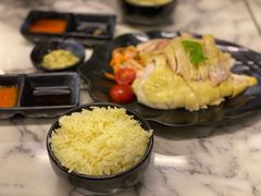 -鸡坤茶室(三里屯店)