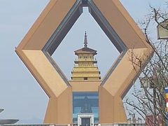 -法门文化景区