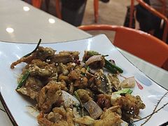 -老鄞江清水龙虾•赵赵家(江北店)