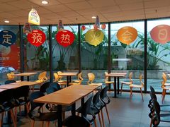-麦当劳(华亚广场店)
