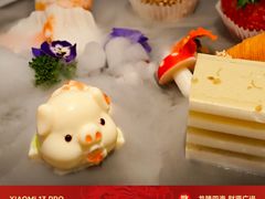 -粤来记·啫啫煲·点心(日月光店)