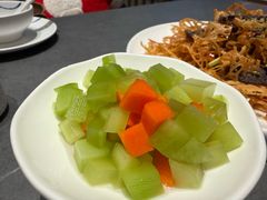-俏立方·15年新楚菜