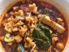 -刘信牛羊肉小炒泡馍(回民街店)