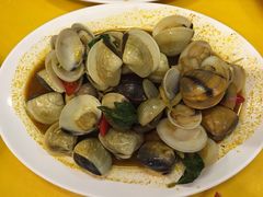 BANZAAN&nbsp;Fresh&nbsp;Market-班赞海鲜市场