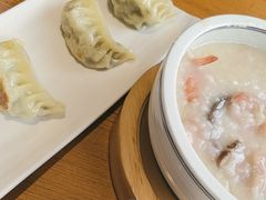 -如轩·海鲜砂锅粥·潮汕菜(沿江东路店)