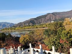 -门城湖公园