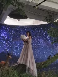 点击看大图 -唯一视觉婚纱摄影(李家村店)