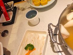 -左庭右院鲜牛肉火锅(苏州园区永旺店)