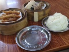 -恒兴发茶店(水巷口店)