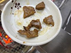 -艺林烤肉城(光明店)