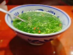 -窄巷子陕菜馆·地道陕西菜(粉巷店)