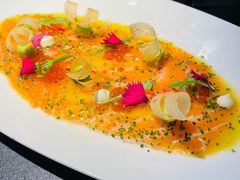 -L'ATELIER de Joel Robuchon(外滩18号店)