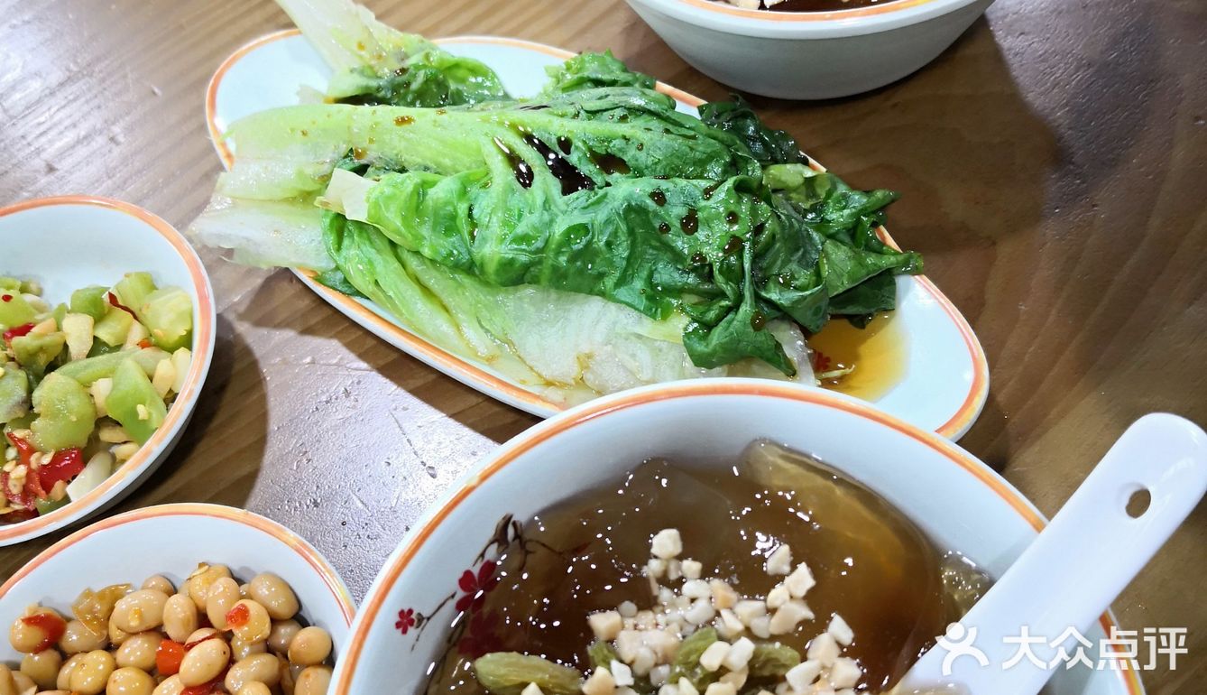 来吃碗现磨的长沙米粉