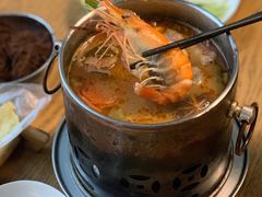 -Thai Basil罗勒叶泰式餐厅(时代天街店)