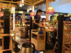 -椰夫人·养生椰子鸡(黄埔时代城店)