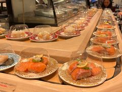 -大起水产回转寿司(道顿堀店)