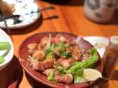 -醉虎传(南锣鼓巷店)