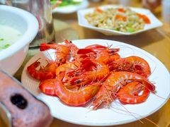 -蓝湾碧波·老字号·疍家非遗海上餐厅