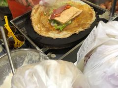 -新农村煎饼果子(香港花园店)