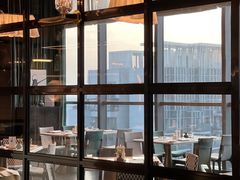 -云厨·高空西餐厅(成都瑯珀·凯悦臻选酒店)