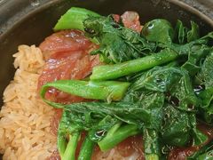 -香港威特瑞茶餐厅(小白楼音乐厅店)