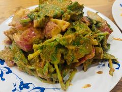 麻酱萝卜-柴氏风味斋(甘家口店)