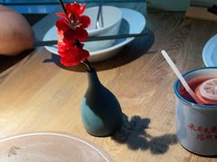 -蜜桃餐厅·伴山(湖滨商业街店)