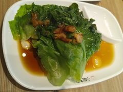 -小杨生煎(香港名都店)